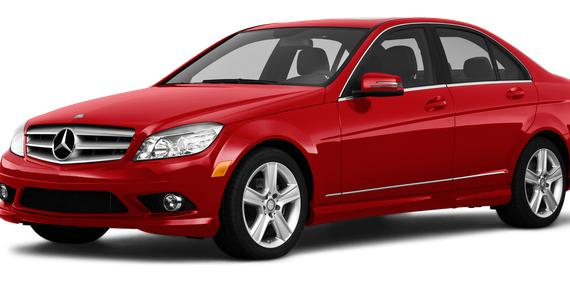 MERCEDES-BENZ C-CLASS 2010 WDDGF5EB3AR105364 image MERCEDES-BENZ C-CLASS 2010 WDDGF5EB3AR105364 image