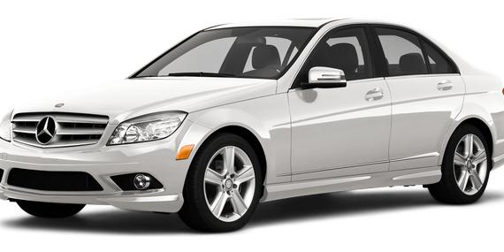 MERCEDES-BENZ C-CLASS 2010 WDDGF5EB9AR118894 image MERCEDES-BENZ C-CLASS 2010 WDDGF5EB9AR118894 image