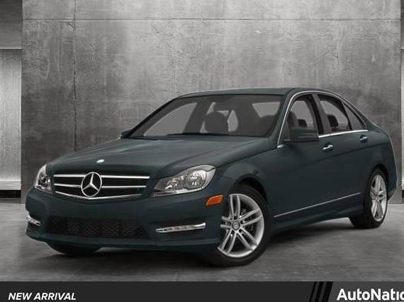 MERCEDES-BENZ C-CLASS 2014 WDDGF4HB3EA918262 image MERCEDES-BENZ C-CLASS 2014 WDDGF4HB3EA918262 image