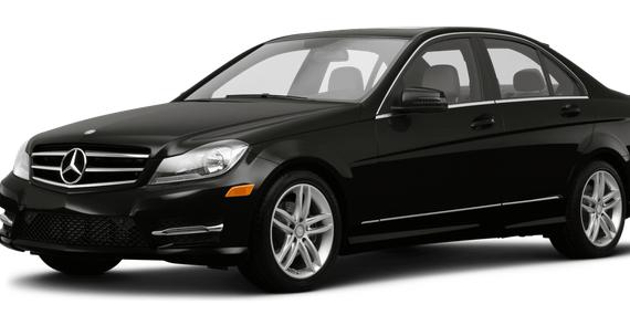 MERCEDES-BENZ C-CLASS 2014 WDDGF4HB1EG237790 image MERCEDES-BENZ C-CLASS 2014 WDDGF4HB1EG237790 image