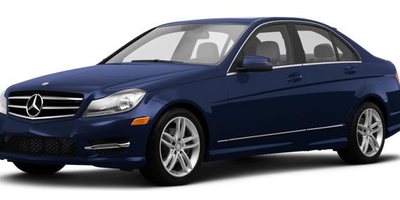 MERCEDES-BENZ C-CLASS 2014 WDDGF4HB0ER309552 image MERCEDES-BENZ C-CLASS 2014 WDDGF4HB0ER309552 image