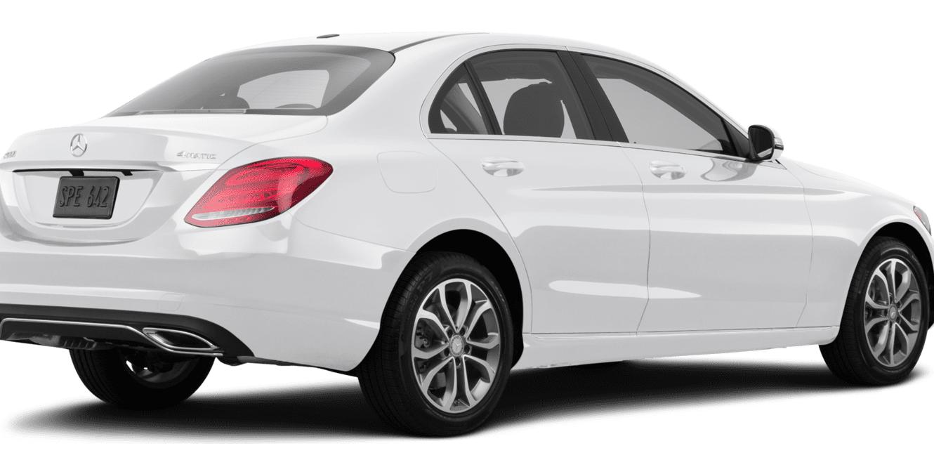 MERCEDES-BENZ C-CLASS 2015 55SWF4JB6FU047378 image MERCEDES-BENZ C-CLASS 2015 55SWF4JB6FU047378 image