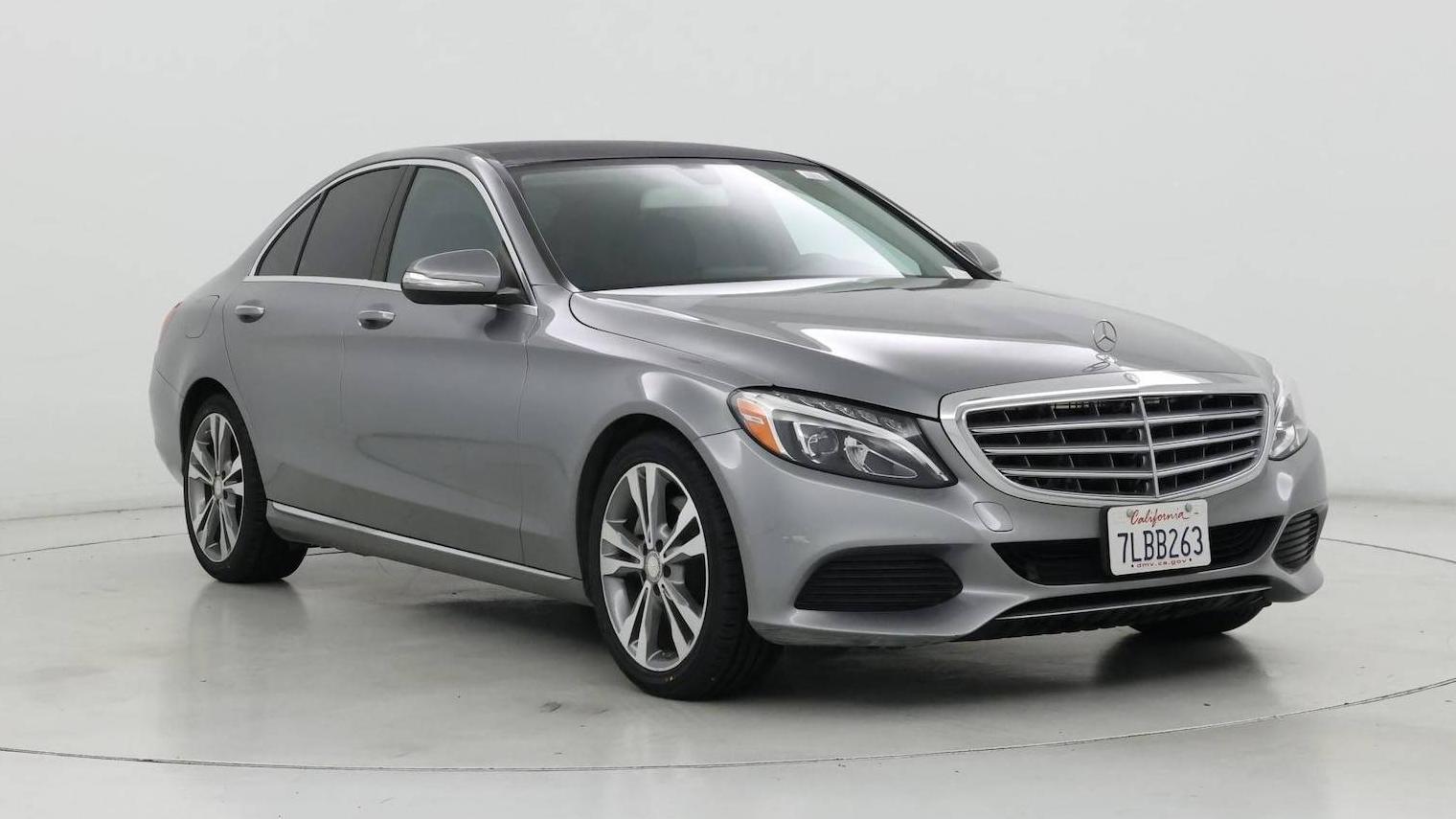MERCEDES-BENZ C-CLASS 2015 55SWF4JB5FU057125 image MERCEDES-BENZ C-CLASS 2015 55SWF4JB5FU057125 image