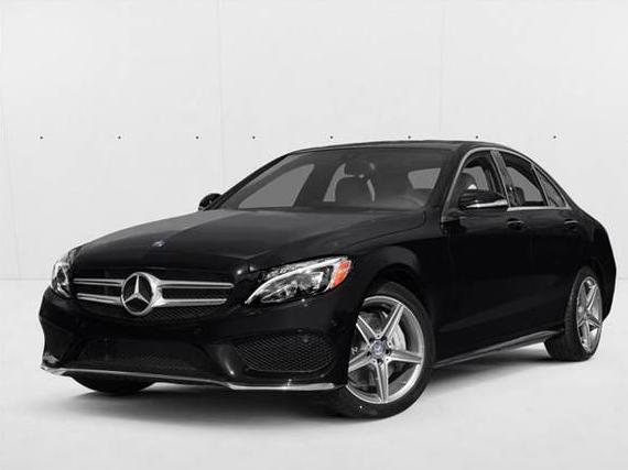 MERCEDES-BENZ C-CLASS 2015 55SWF4JB1FU066484 image MERCEDES-BENZ C-CLASS 2015 55SWF4JB1FU066484 image