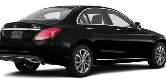 MERCEDES-BENZ C-CLASS 2015 55SWF4JB5FU061126 image MERCEDES-BENZ C-CLASS 2015 55SWF4JB5FU061126 image