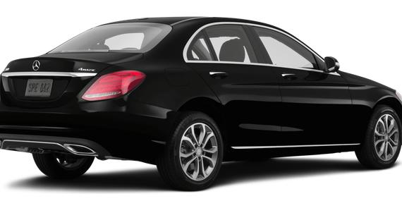 MERCEDES-BENZ C-CLASS 2015 55SWF4JB3FU052134 image MERCEDES-BENZ C-CLASS 2015 55SWF4JB3FU052134 image