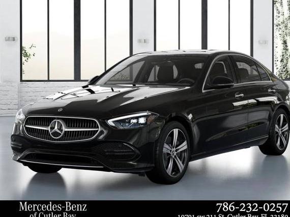 MERCEDES-BENZ C-CLASS 2025 W1KAF4GB0SR282338 image MERCEDES-BENZ C-CLASS 2025 W1KAF4GB0SR282338 image