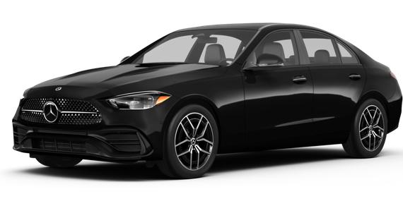 MERCEDES-BENZ C-CLASS 2025 W1KAF4GB0SR273302 image MERCEDES-BENZ C-CLASS 2025 W1KAF4GB0SR273302 image