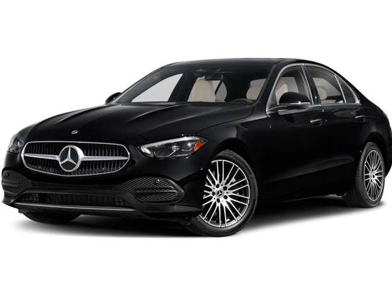 MERCEDES-BENZ C-CLASS 2025 W1KAF4GB0SR250005 image MERCEDES-BENZ C-CLASS 2025 W1KAF4GB0SR250005 image