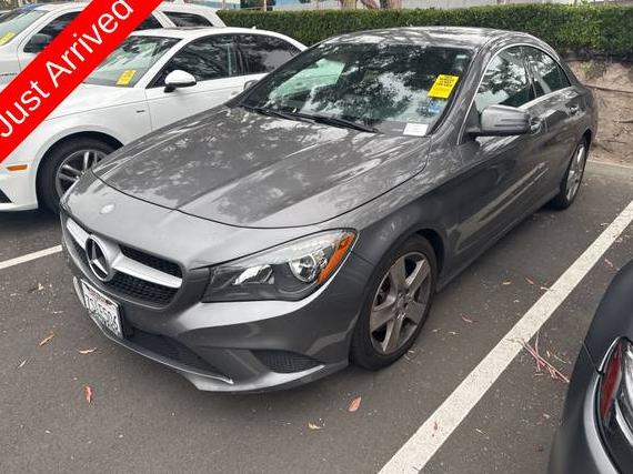 MERCEDES-BENZ CLA-CLASS 2016 WDDSJ4EB3GN374466 image MERCEDES-BENZ CLA-CLASS 2016 WDDSJ4EB3GN374466 image