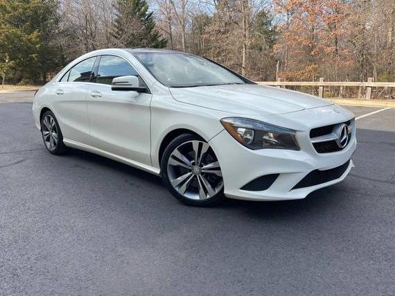 MERCEDES-BENZ CLA-CLASS 2016 WDDSJ4EB5GN386019 image MERCEDES-BENZ CLA-CLASS 2016 WDDSJ4EB5GN386019 image
