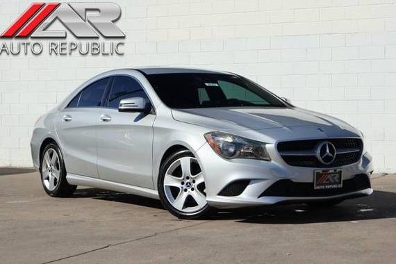 MERCEDES-BENZ CLA-CLASS 2016 WDDSJ4EB8GN300296 image MERCEDES-BENZ CLA-CLASS 2016 WDDSJ4EB8GN300296 image