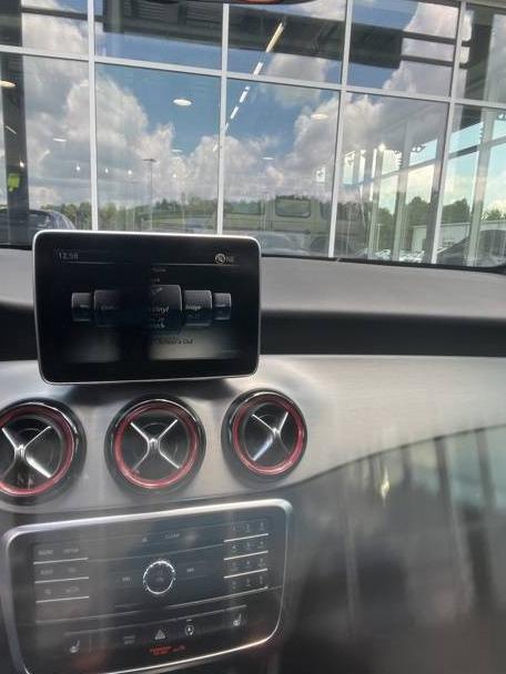 MERCEDES-BENZ CLA-CLASS 2016 WDDSJ4EB2GN338901 image