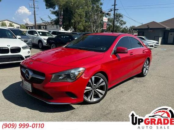 MERCEDES-BENZ CLA-CLASS 2019 WDDSJ4EB3KN729287 image MERCEDES-BENZ CLA-CLASS 2019 WDDSJ4EB3KN729287 image