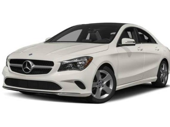 MERCEDES-BENZ CLA-CLASS 2019 WDDSJ4EB2KN746128 image MERCEDES-BENZ CLA-CLASS 2019 WDDSJ4EB2KN746128 image