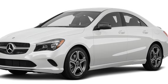 MERCEDES-BENZ CLA-CLASS 2019 WDDSJ4EB1KN769805 image MERCEDES-BENZ CLA-CLASS 2019 WDDSJ4EB1KN769805 image