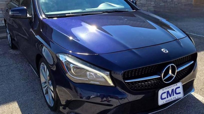 MERCEDES-BENZ CLA-CLASS 2019 WDDSJ4EB1KN715789 image MERCEDES-BENZ CLA-CLASS 2019 WDDSJ4EB1KN715789 image