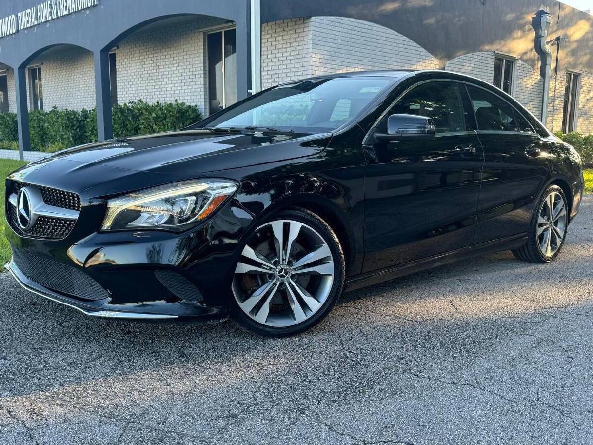 MERCEDES-BENZ CLA-CLASS 2019 WDDSJ4EB4KN749483 image MERCEDES-BENZ CLA-CLASS 2019 WDDSJ4EB4KN749483 image