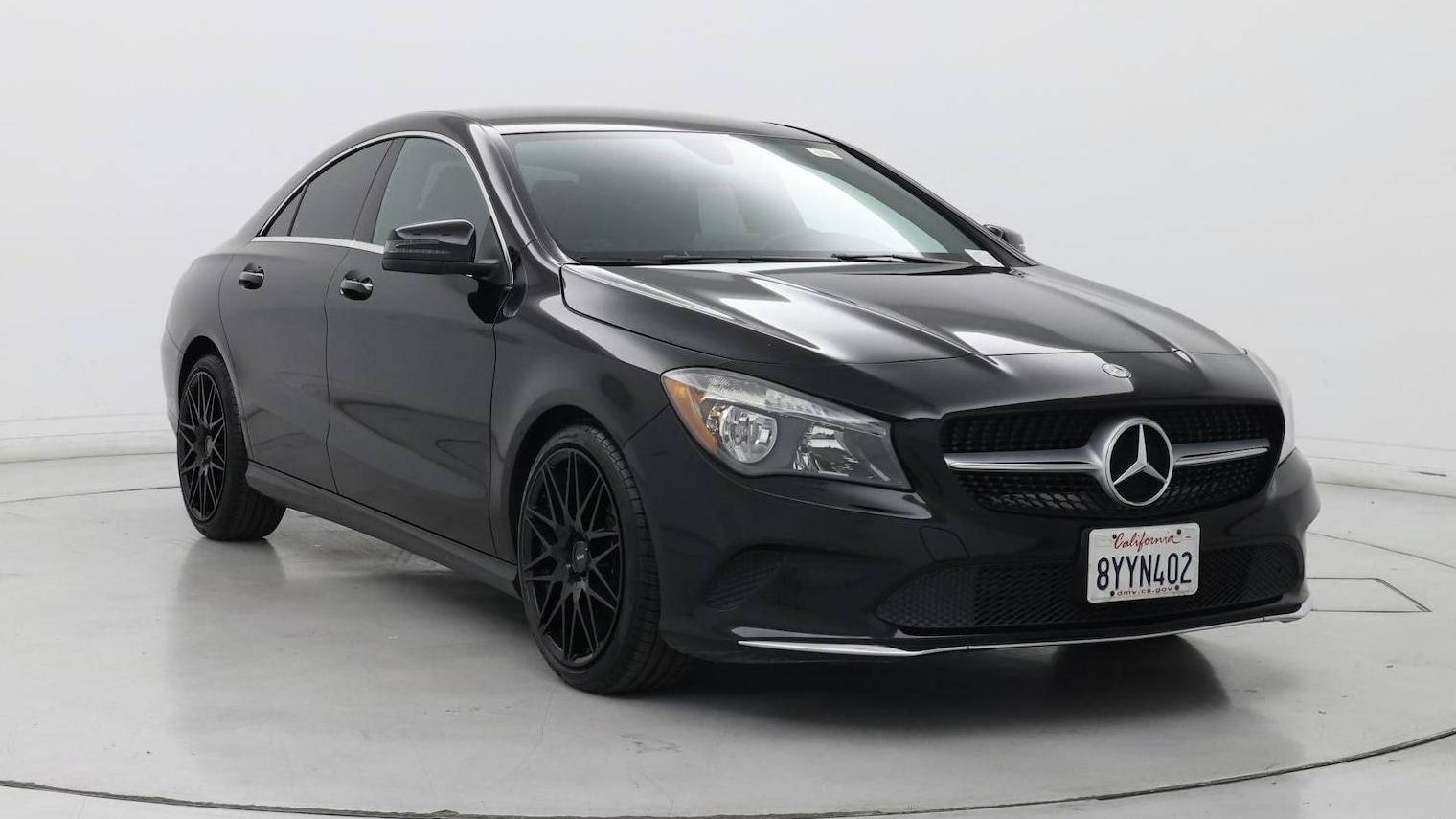 MERCEDES-BENZ CLA-CLASS 2019 WDDSJ4EB4KN700137 image MERCEDES-BENZ CLA-CLASS 2019 WDDSJ4EB4KN700137 image