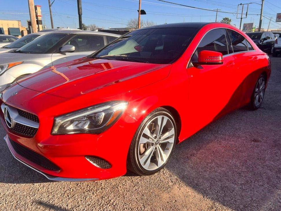 MERCEDES-BENZ CLA-CLASS 2019 WDDSJ4EB5KN750481 image MERCEDES-BENZ CLA-CLASS 2019 WDDSJ4EB5KN750481 image