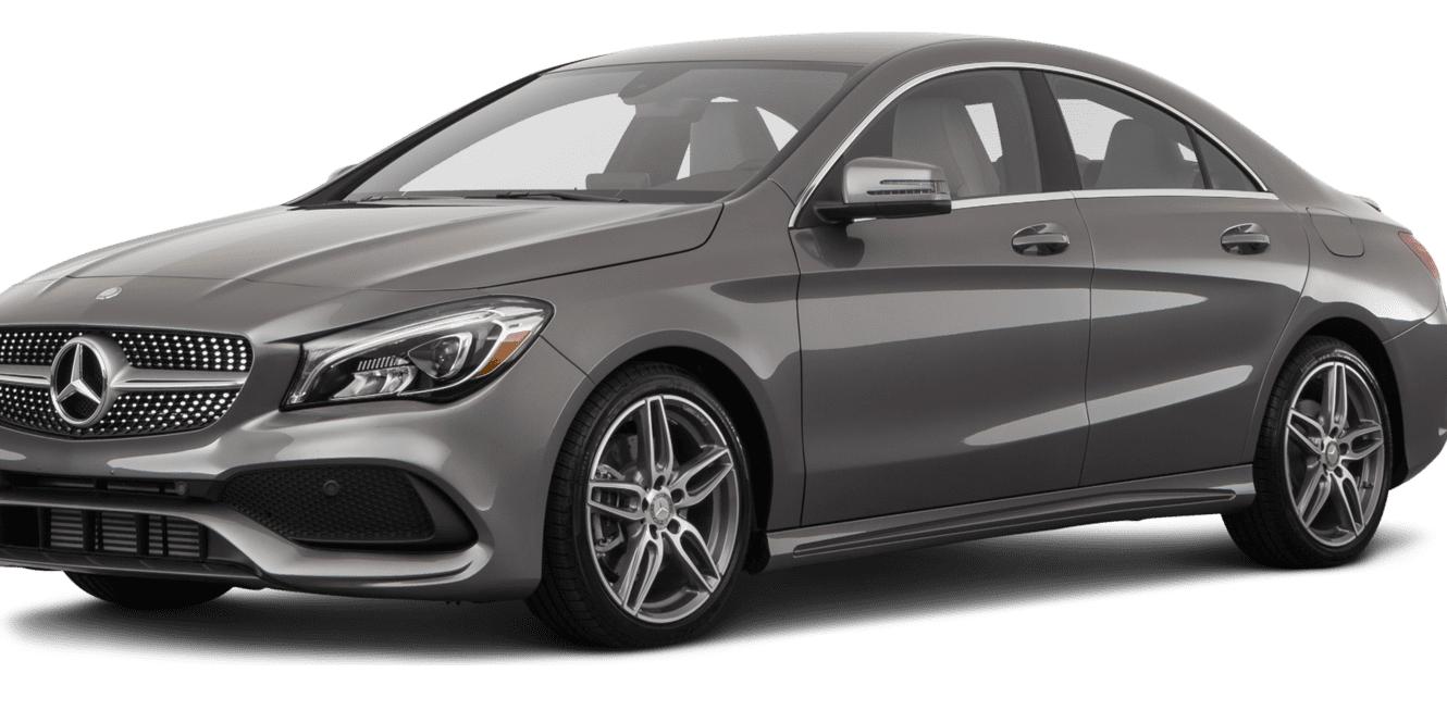 MERCEDES-BENZ CLA-CLASS 2018 WDDSJ4EB6JN515411 image MERCEDES-BENZ CLA-CLASS 2018 WDDSJ4EB6JN515411 image
