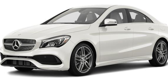 MERCEDES-BENZ CLA-CLASS 2018 WDDSJ4EB4JN664450 image MERCEDES-BENZ CLA-CLASS 2018 WDDSJ4EB4JN664450 image