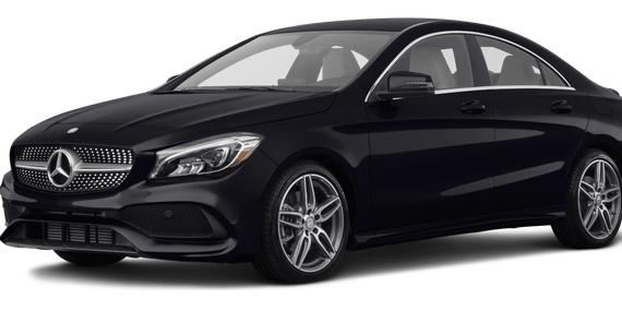 MERCEDES-BENZ CLA-CLASS 2018 WDDSJ4EB9JN567907 image MERCEDES-BENZ CLA-CLASS 2018 WDDSJ4EB9JN567907 image