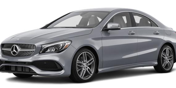 MERCEDES-BENZ CLA-CLASS 2018 WDDSJ4EB9JN519629 image MERCEDES-BENZ CLA-CLASS 2018 WDDSJ4EB9JN519629 image