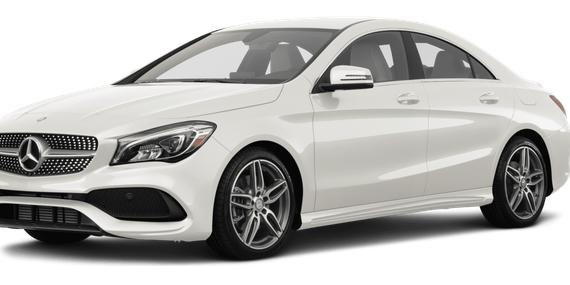 MERCEDES-BENZ CLA-CLASS 2018 WDDSJ4EB6JN590237 image MERCEDES-BENZ CLA-CLASS 2018 WDDSJ4EB6JN590237 image