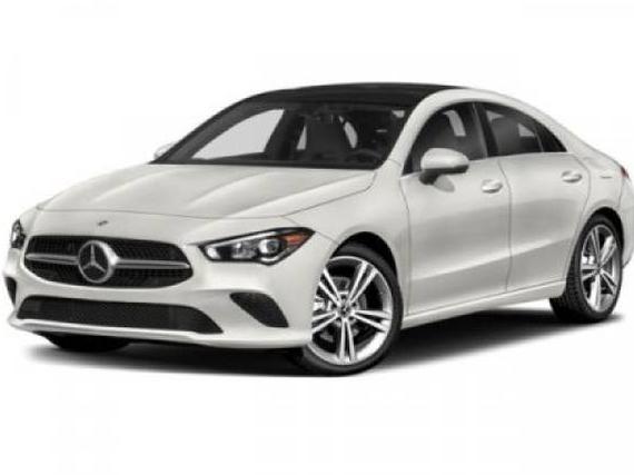 MERCEDES-BENZ CLA-CLASS 2021 W1K5J4GB0MN152859 image MERCEDES-BENZ CLA-CLASS 2021 W1K5J4GB0MN152859 image