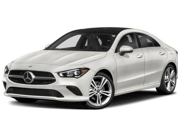 MERCEDES-BENZ CLA-CLASS 2021 W1K5J4HB8MN209694 image MERCEDES-BENZ CLA-CLASS 2021 W1K5J4HB8MN209694 image