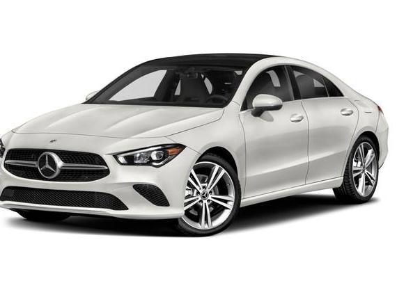 MERCEDES-BENZ CLA-CLASS 2021 W1K5J4GB9MN180028 image MERCEDES-BENZ CLA-CLASS 2021 W1K5J4GB9MN180028 image