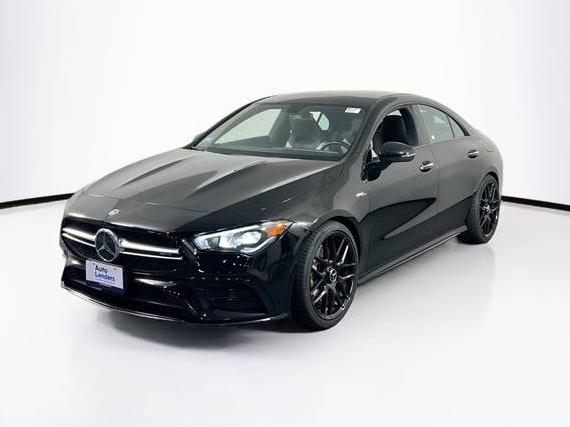 MERCEDES-BENZ CLA-CLASS 2021 W1K5J5BB8MN212478 image MERCEDES-BENZ CLA-CLASS 2021 W1K5J5BB8MN212478 image