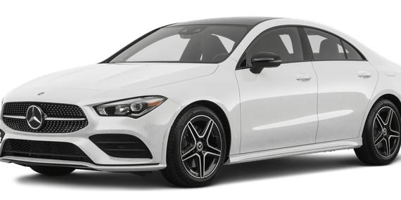 MERCEDES-BENZ CLA-CLASS 2021 W1K5J4GB5MN192144 image MERCEDES-BENZ CLA-CLASS 2021 W1K5J4GB5MN192144 image