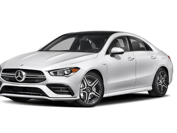 MERCEDES-BENZ CLA-CLASS 2021 W1K5J5BB3MN189997 image MERCEDES-BENZ CLA-CLASS 2021 W1K5J5BB3MN189997 image