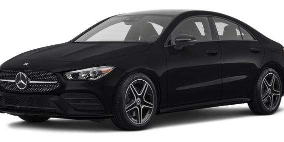 MERCEDES-BENZ CLA-CLASS 2020 W1K5J4HB9LN086597 image MERCEDES-BENZ CLA-CLASS 2020 W1K5J4HB9LN086597 image