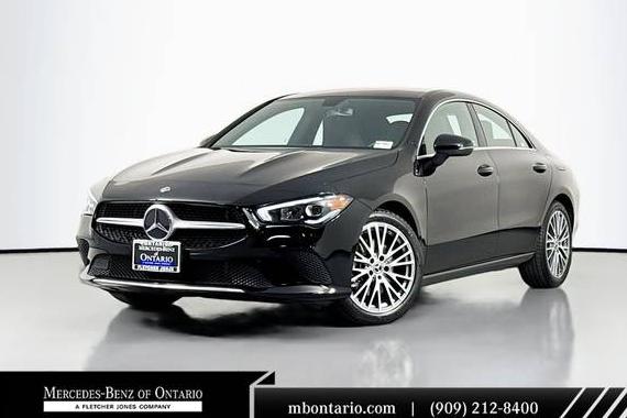 MERCEDES-BENZ CLA-CLASS 2020 W1K5J4GB6LN099888 image MERCEDES-BENZ CLA-CLASS 2020 W1K5J4GB6LN099888 image