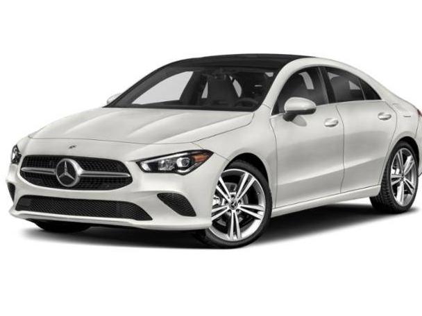 MERCEDES-BENZ CLA-CLASS 2020 W1K5J4HB5LN104075 image MERCEDES-BENZ CLA-CLASS 2020 W1K5J4HB5LN104075 image