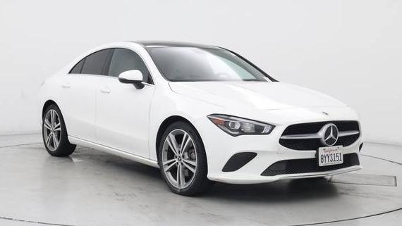 MERCEDES-BENZ CLA-CLASS 2020 WDD5J4GB2LN072199 image MERCEDES-BENZ CLA-CLASS 2020 WDD5J4GB2LN072199 image