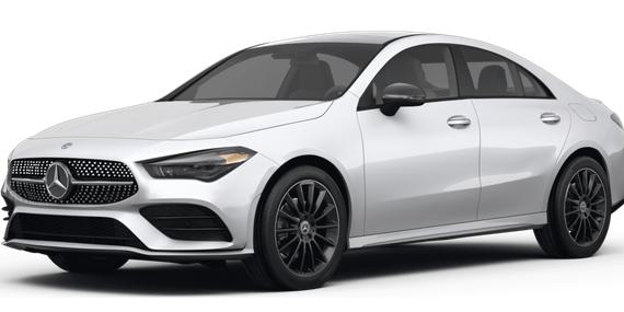 MERCEDES-BENZ CLA-CLASS 2022 W1K5J4HB7NN322215 image MERCEDES-BENZ CLA-CLASS 2022 W1K5J4HB7NN322215 image