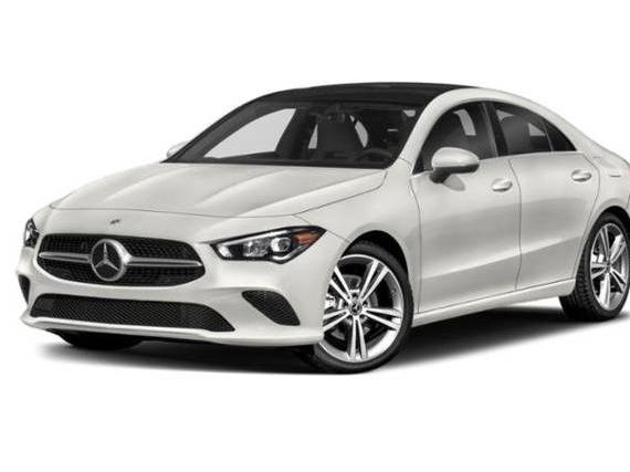 MERCEDES-BENZ CLA-CLASS 2022 W1K5J4GB2NN272373 image MERCEDES-BENZ CLA-CLASS 2022 W1K5J4GB2NN272373 image