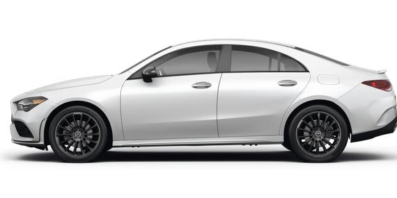 MERCEDES-BENZ CLA-CLASS 2022 W1K5J4GB6NN266785 image MERCEDES-BENZ CLA-CLASS 2022 W1K5J4GB6NN266785 image