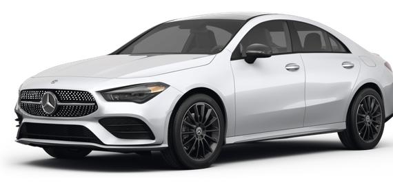 MERCEDES-BENZ CLA-CLASS 2022 W1K5J4HB1NN315826 image MERCEDES-BENZ CLA-CLASS 2022 W1K5J4HB1NN315826 image