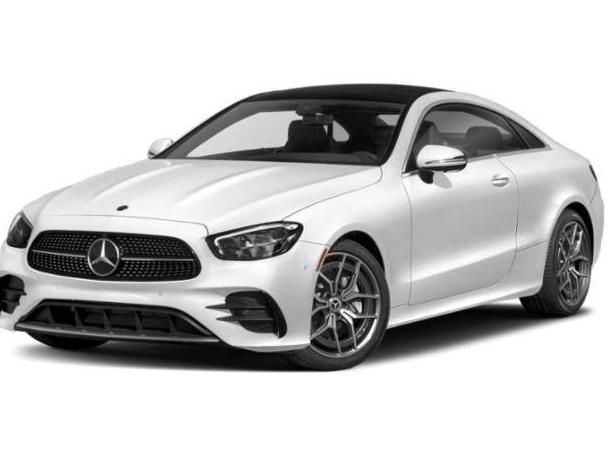 MERCEDES-BENZ E-CLASS 2023 W1K1J5JB9PF206705 image