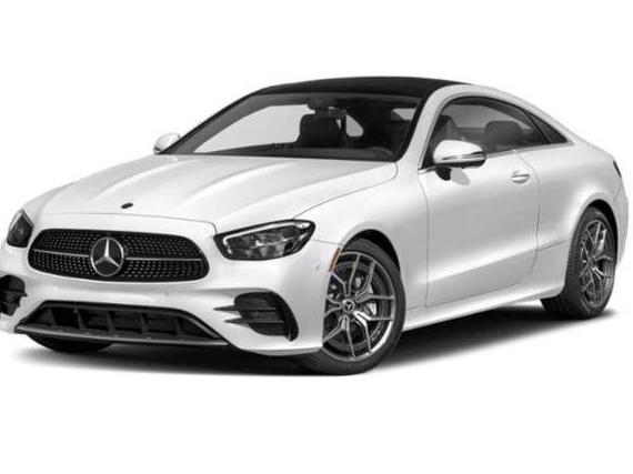 MERCEDES-BENZ E-CLASS 2023 W1K1J5JB7PF202300 image