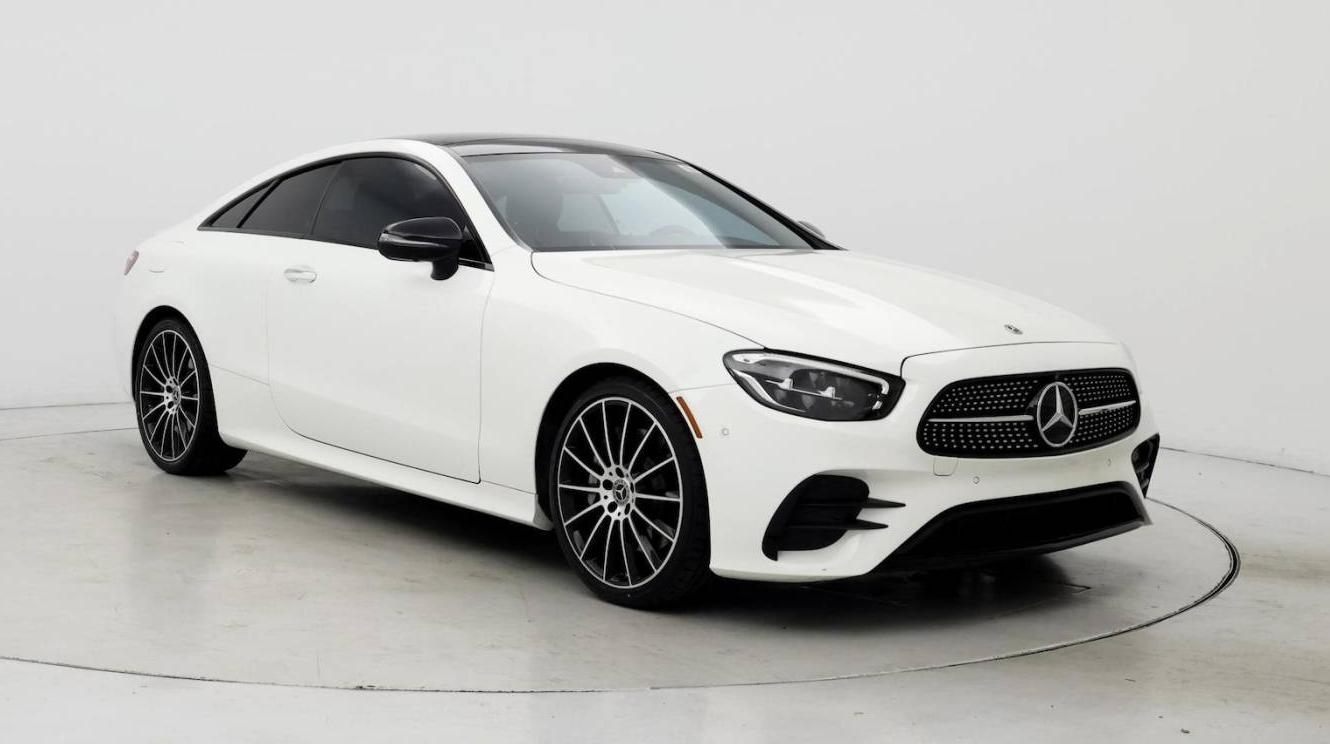 MERCEDES-BENZ E-CLASS 2023 W1K1J5JB0PF193679 image