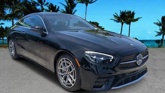 MERCEDES-BENZ E-CLASS 2023 W1K1J5JB9PF203271 image