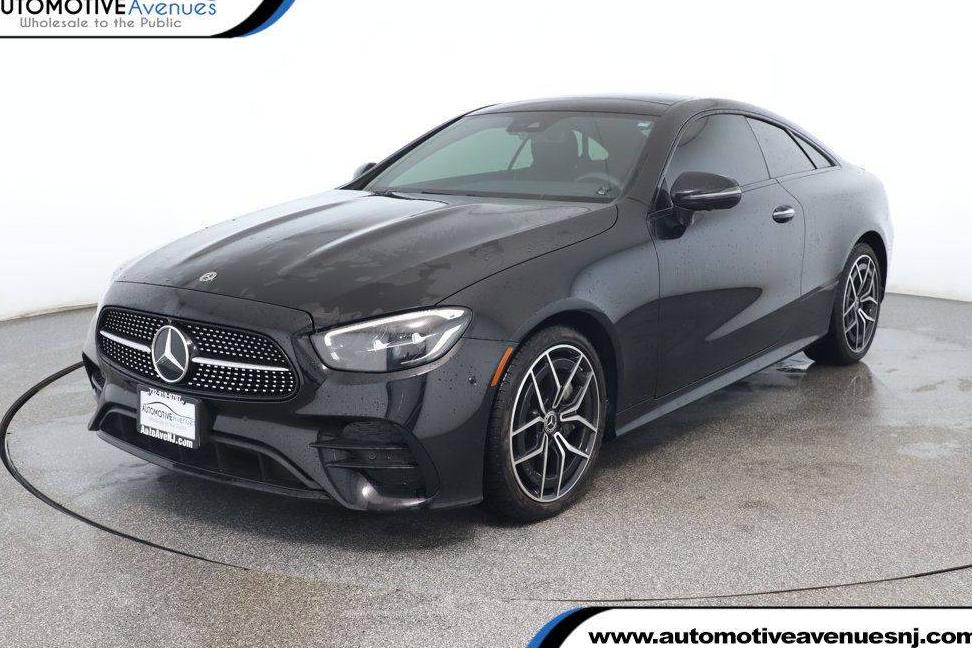 MERCEDES-BENZ E-CLASS 2023 W1K1J5JB3PF201600 image