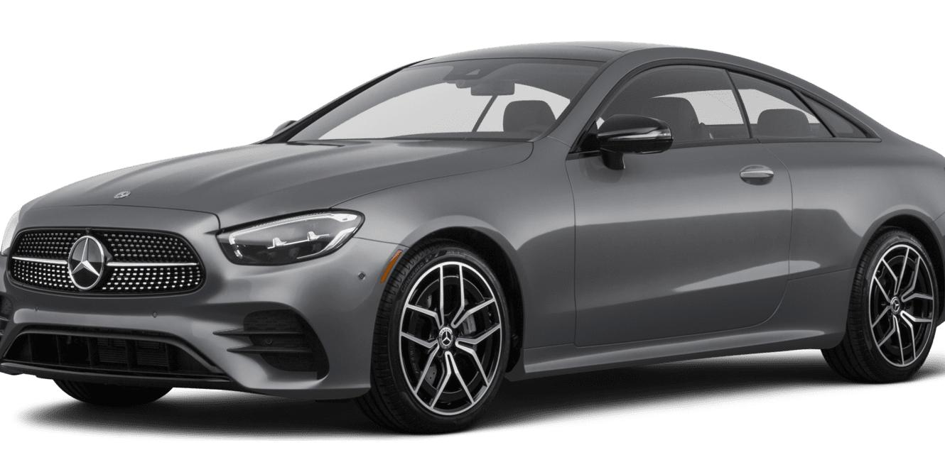 MERCEDES-BENZ E-CLASS 2023 W1K1J5JB3PF192395 image