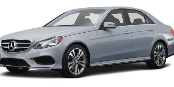 MERCEDES-BENZ E-CLASS 2016 WDDHF5KB2GB260384 image
